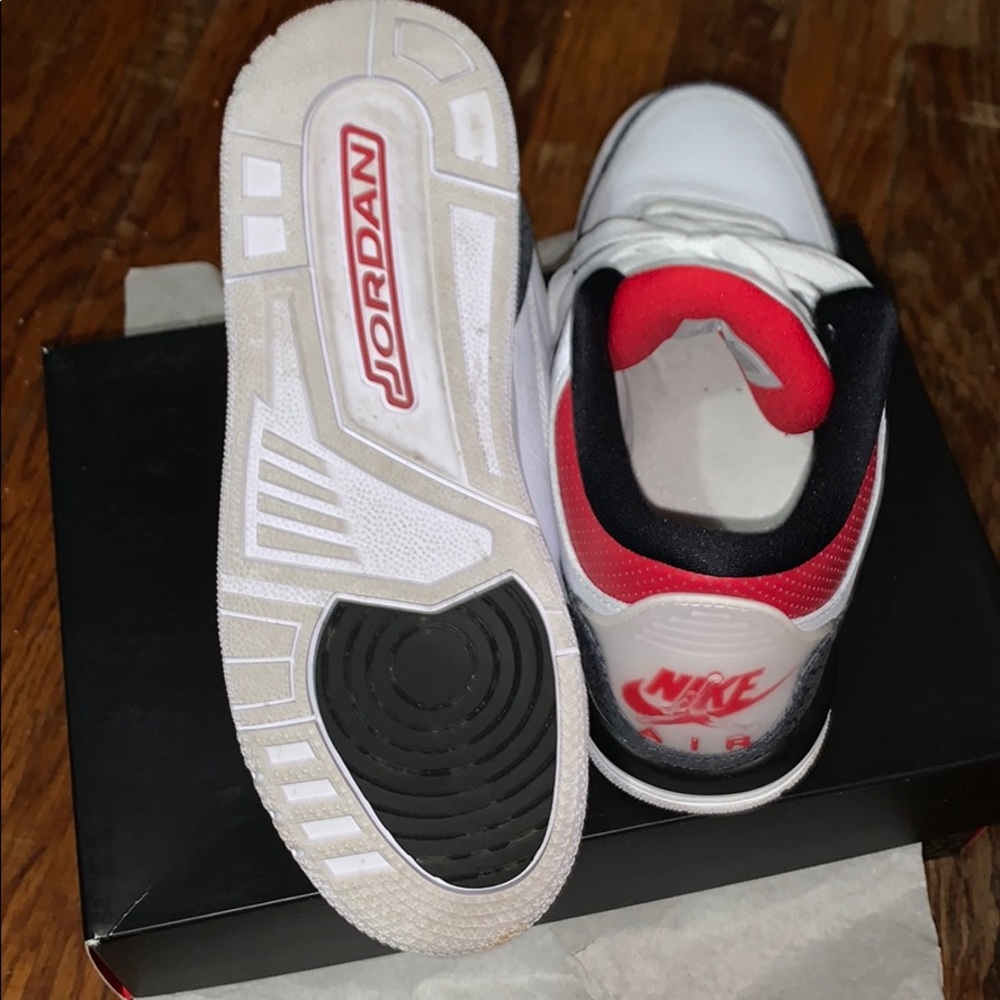 Retro 3 - Picture 4 of 4